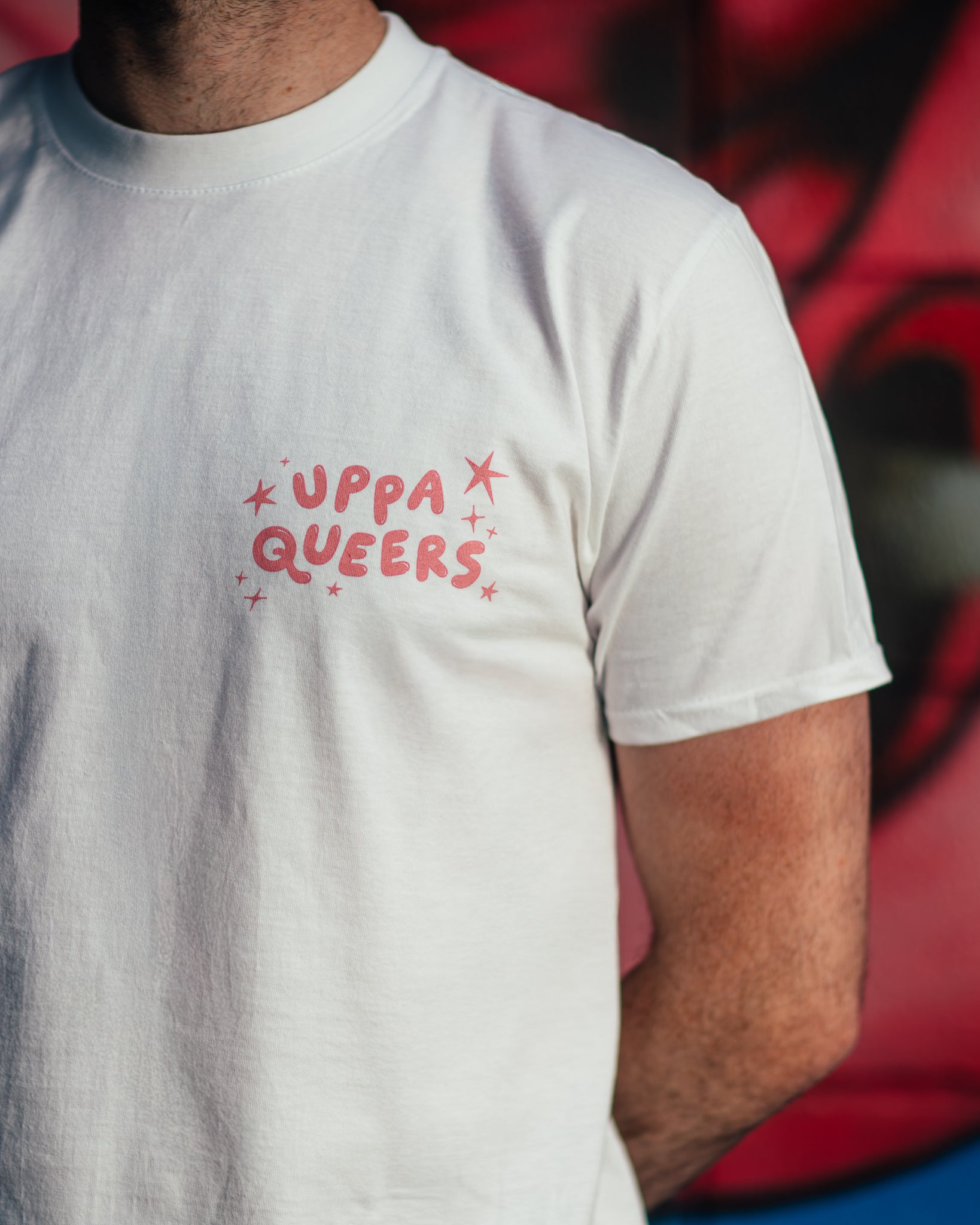 Uppa Queers