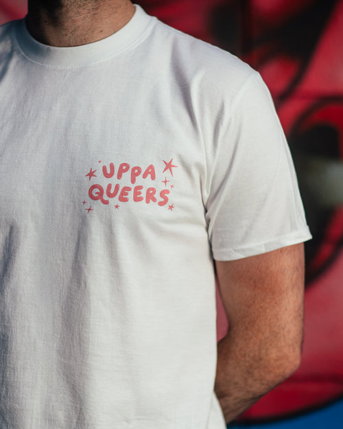 Uppa Queers