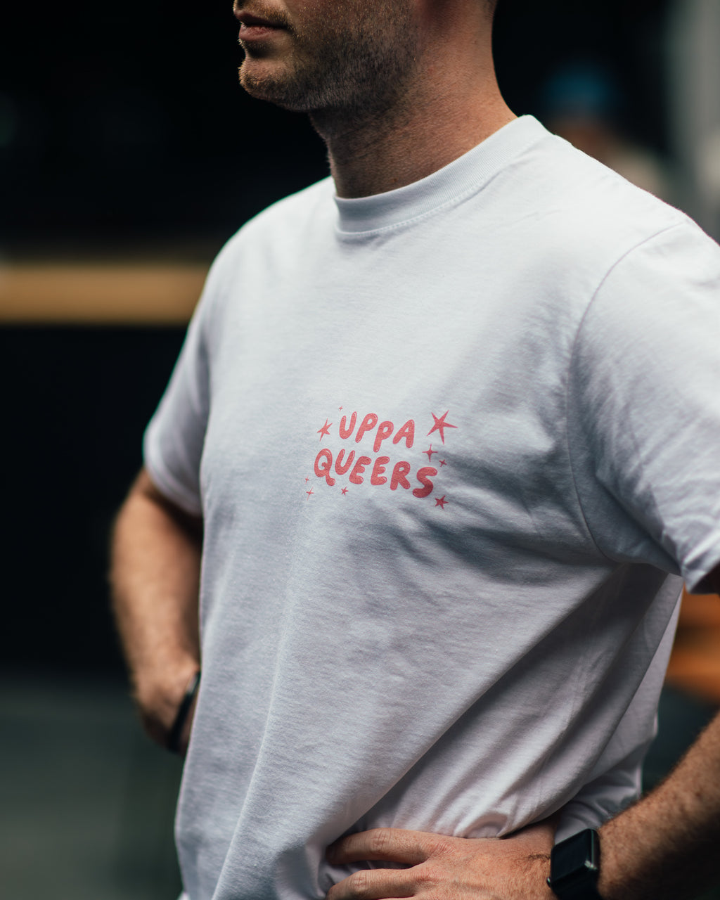 Uppa Queers