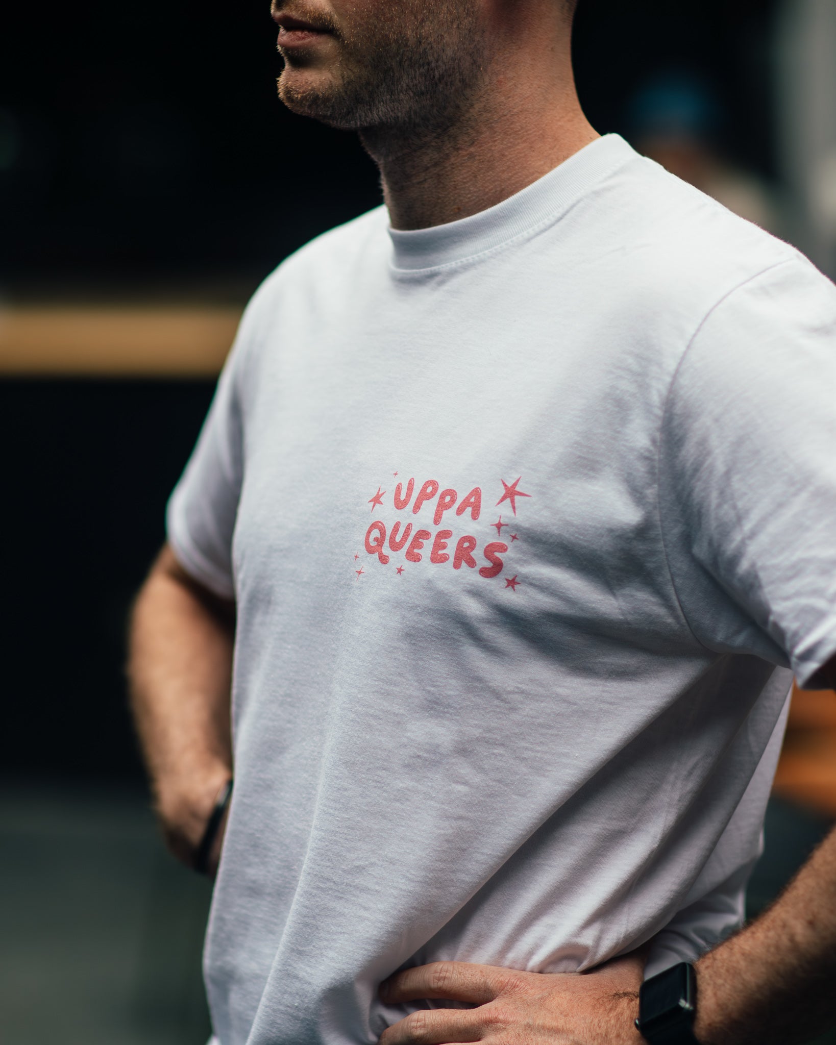 Uppa Queers